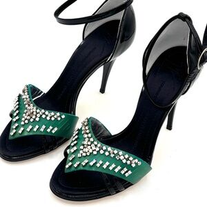 Giuseppe Zanotti TAZ sandal - special order - 35